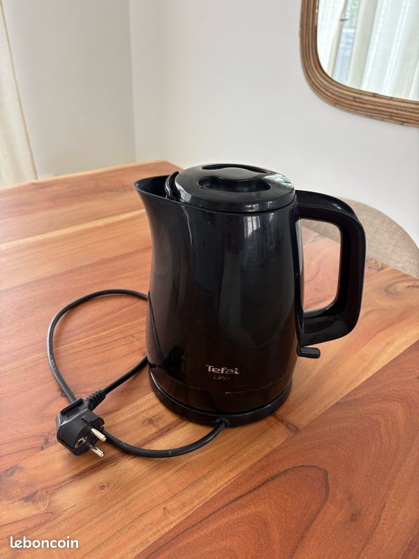 Bouilloire Tefal (image 1)