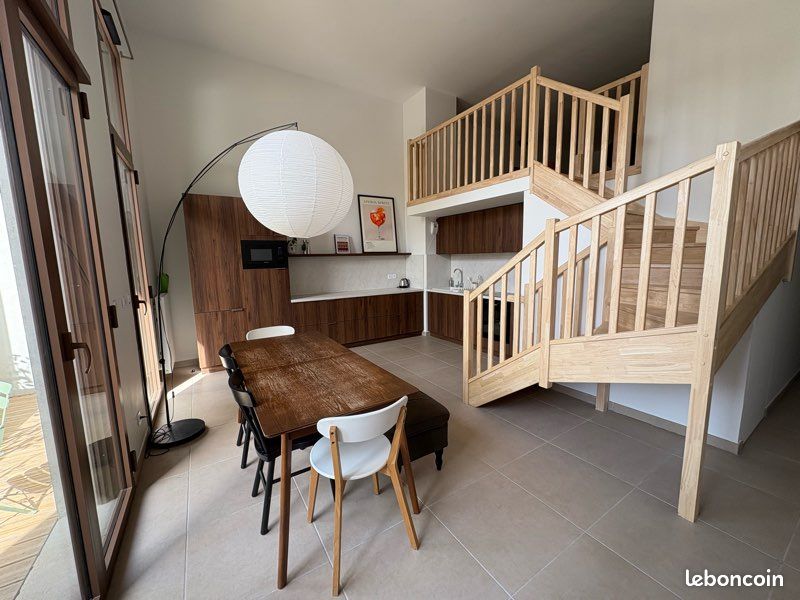 Appartement 5 pièces 122 m² · à Lyon · 122 m² · 495 000 €