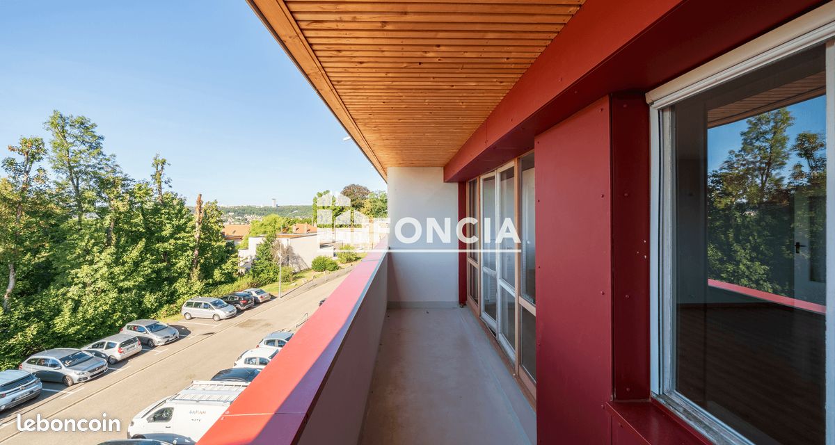 Parking 5 pièces 92 m² · à Malzéville · 92 m² · 142 000 €