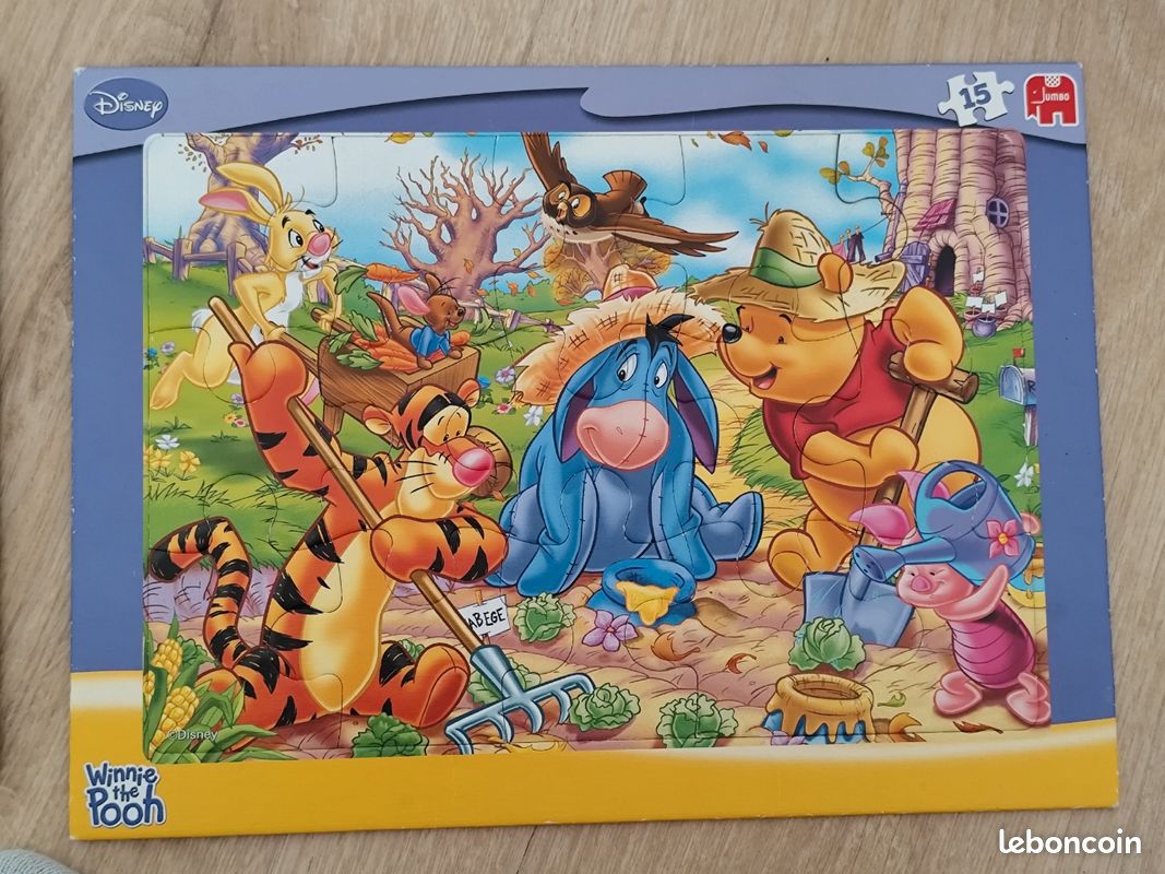 Puzzles (image 4)