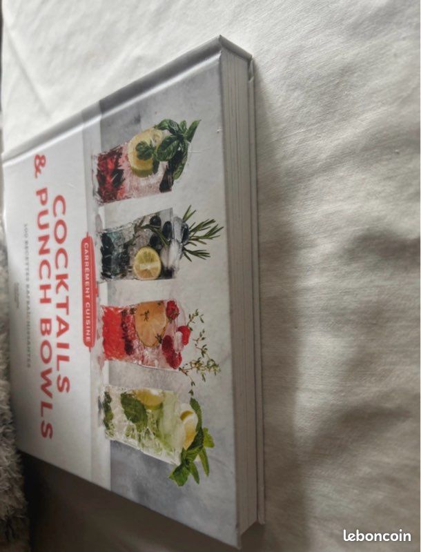 Livre de recette cocktail (image 5)