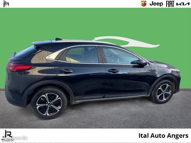 Kia XCeed 1.6 GDi 141ch PHEV Active DCT6 (image 4)