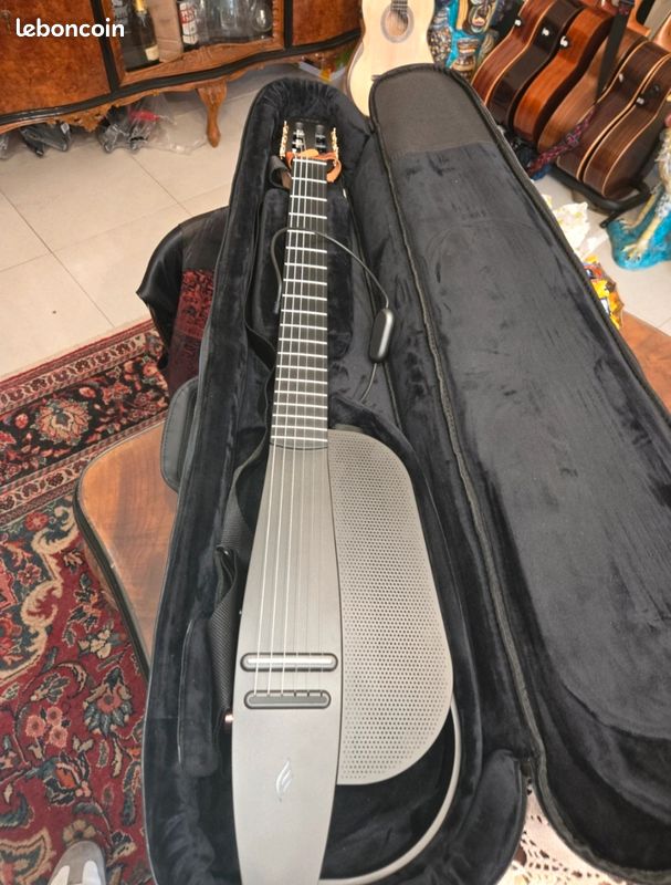 Guitare Enya Nexg 2N (image 2)