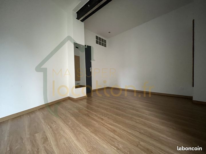 Appartement a louer saint-quentin - 3 pièce(s) - 70 m2 - Surfyn