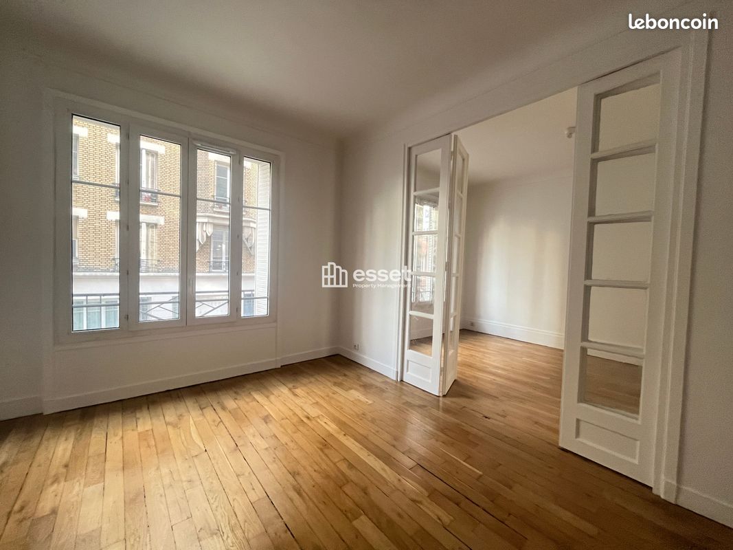 Appartement 3 pièces 83 m² · à Paris · 83 m² · 2 273 €