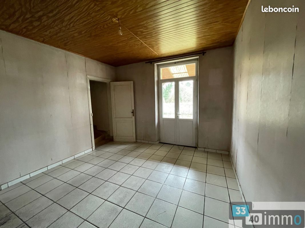 Maison 10 pièces 154 m² - Moustey 40410 (image 2)