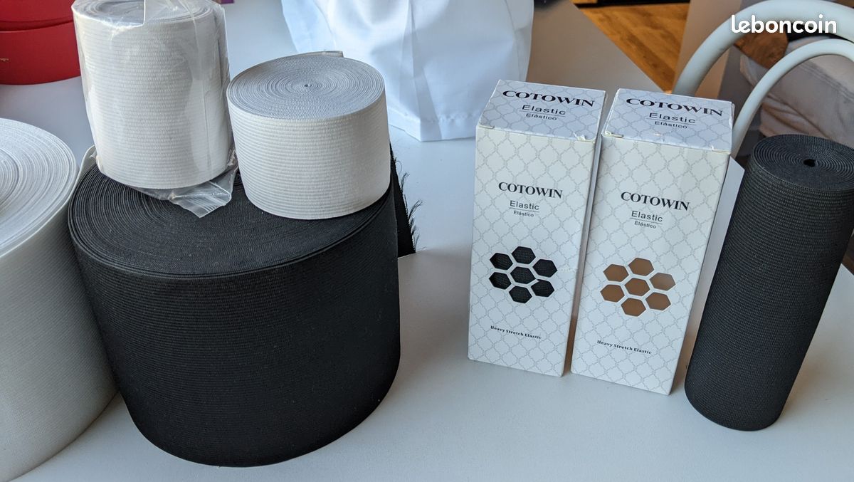 Crop Tuck Bands, bande réglable pour chemise élastique pour pull à la taille, ceinture de haut pour femme en tissu, Noir, blanc, Moyen Crop Tuck Bands, bande réglable pour chemise élastique pour pull à la taille, ceinture de haut pour femme en tissu, Noir, blanc, Moyen