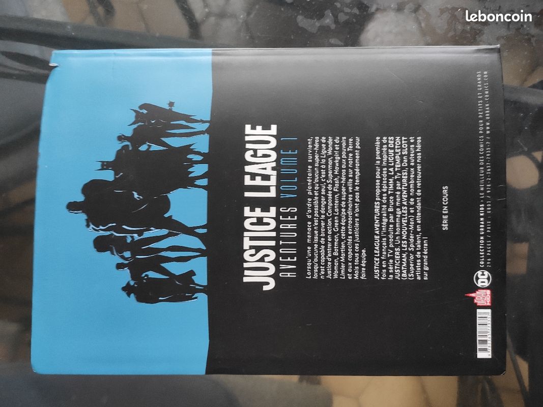Livre BD (image 5)