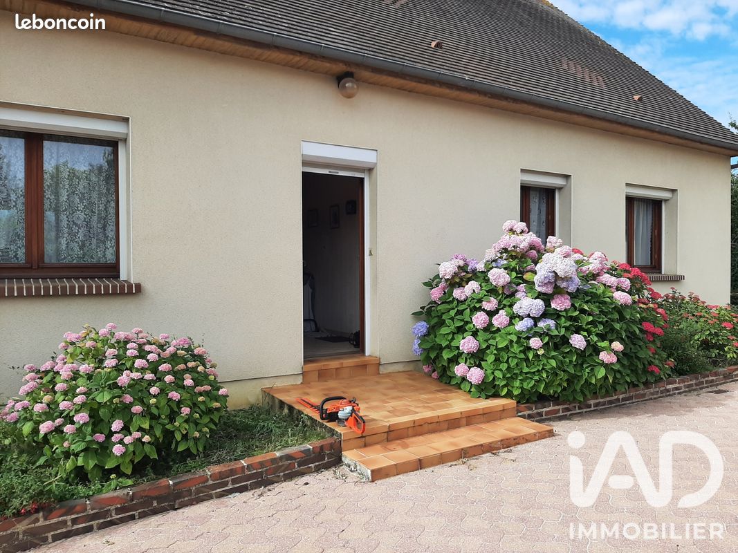 Maison 4 pièces 90 m² · à Brou · 90 m² · 199 000 €