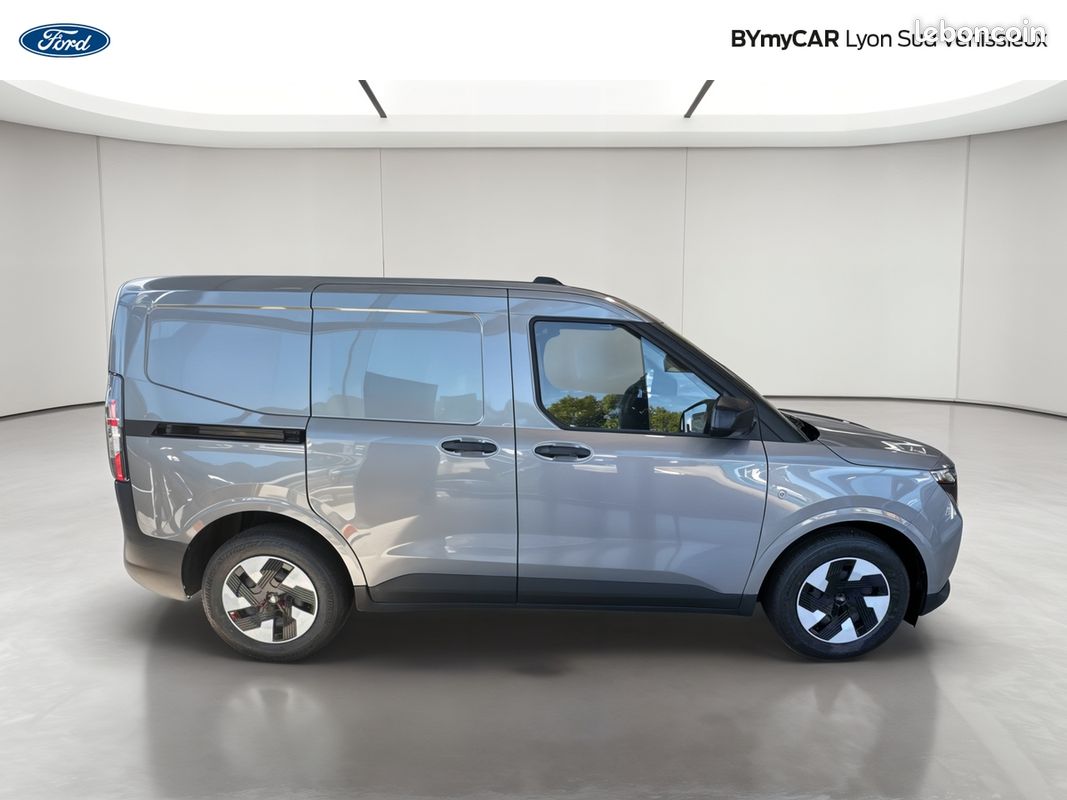 Ford e-transit courier 136 ch 46 kwh trend (image 6)