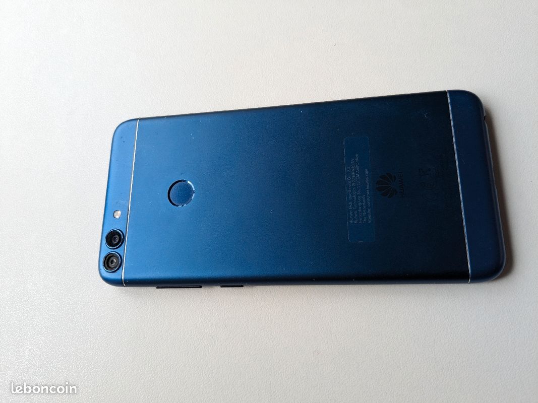 Téléphone portable Huawei (image 2)