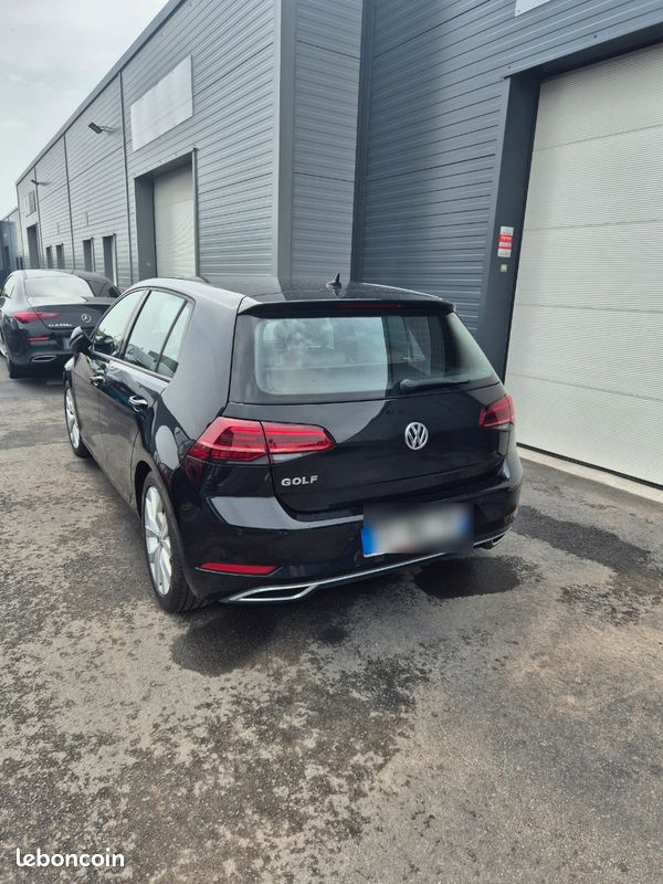 Golf 7 Carat (image 2)
