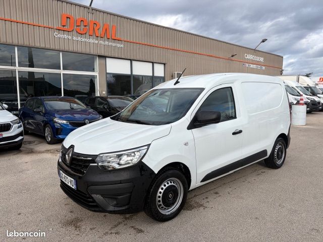 Renault express van confort blue dci 95 cv (image 1)