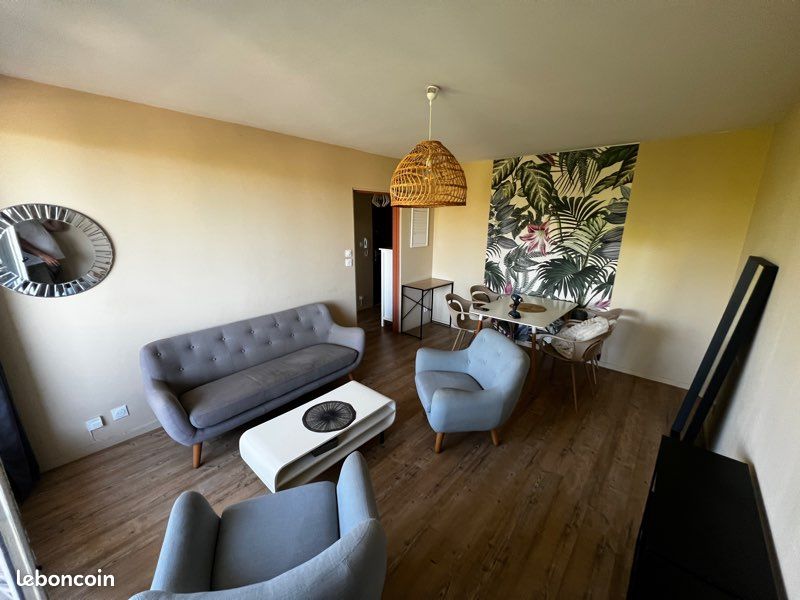 Appartement 2 pièces 52 m² · à Limoges · 52 m² · 690 €/mois