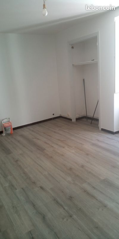 Appartement 2 pièces 54 m² · à Foix · 54 m² · 400 €