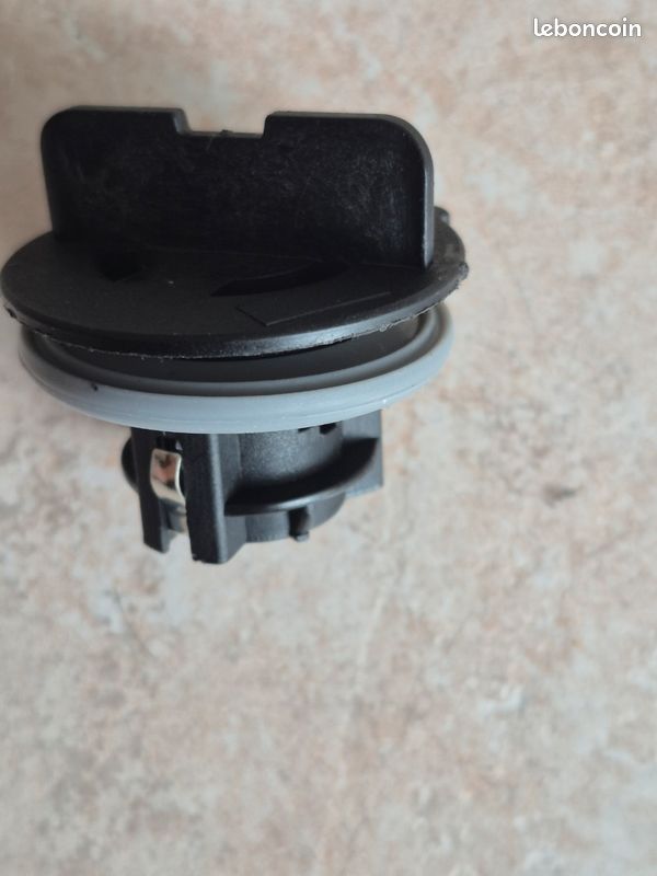 Douille Porte Ampoule Clignotant Autocraft - Compatible Renault, Peugeot, Citroën | Réf OEM 621546