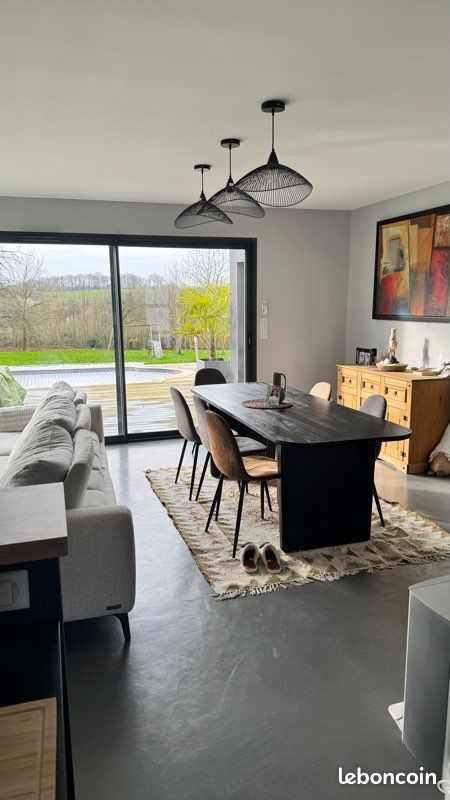 Maison 5 pièces 160 m² · à Pruillé-le-Chétif · 160 m² · 455 000 €
