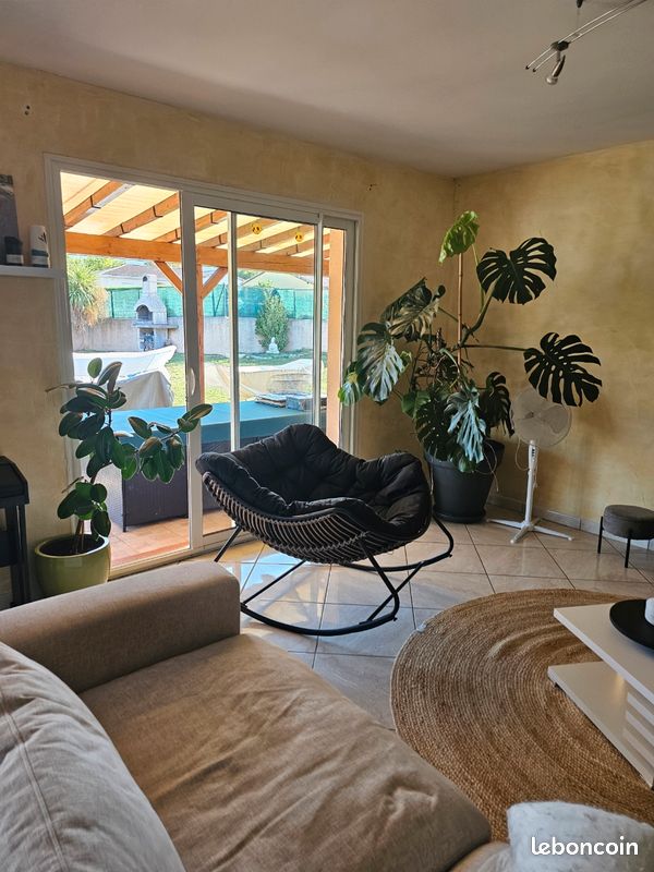Maison 4 pièces 120 m² · à Lavelanet · 120 m² · 1 100 €/mois