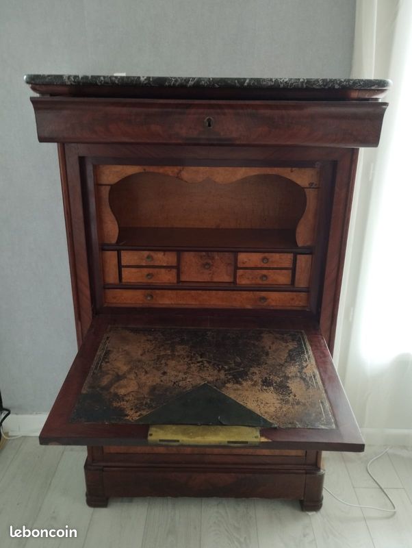 Meuble secrétaire (image 2)