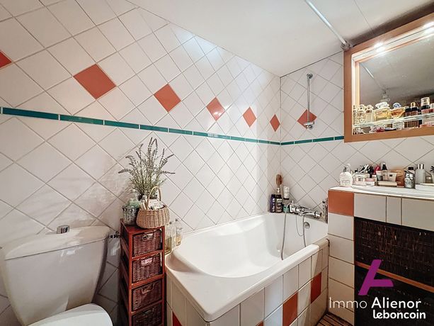 Maison 7 pièces 155 m² — 12