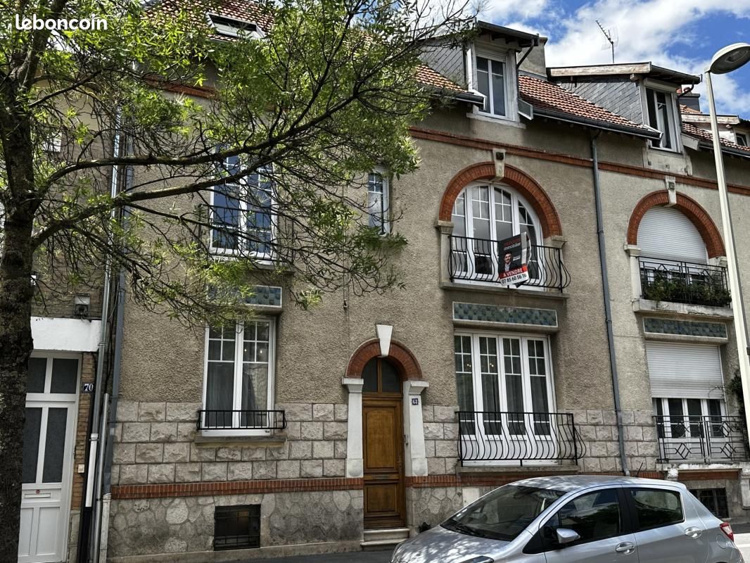 Maison 6 pièces 130 m² · à Reims · 130 m² · 369 900 €