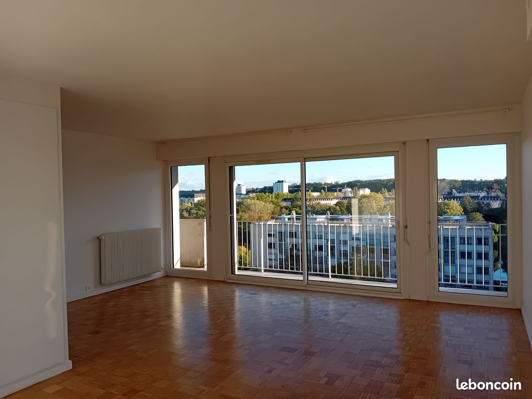 Appartement 3 pièces 84 m² · à Tours · 84 m² · 970 €/mois