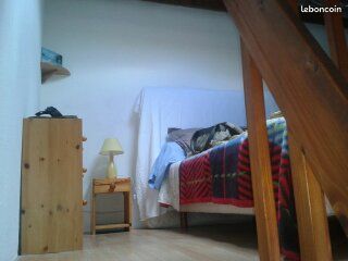 Appartement t2 bis avec vue mer (image 5)