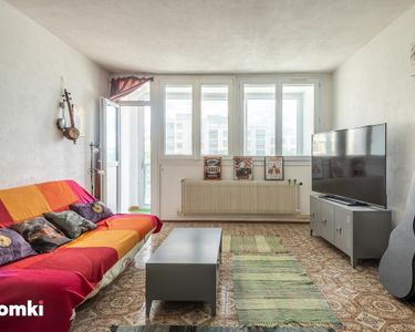 Appartement 135 000 € - 64 m²