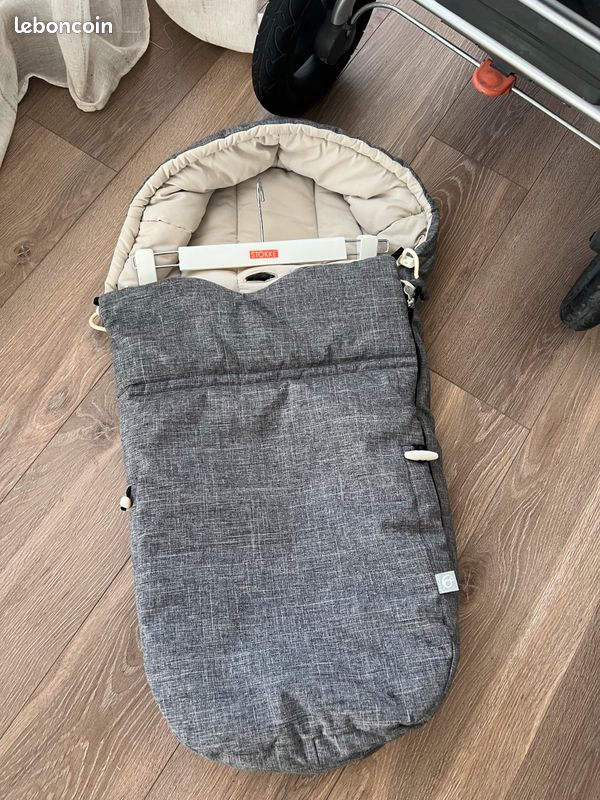 Poussettes stokke (image 6)