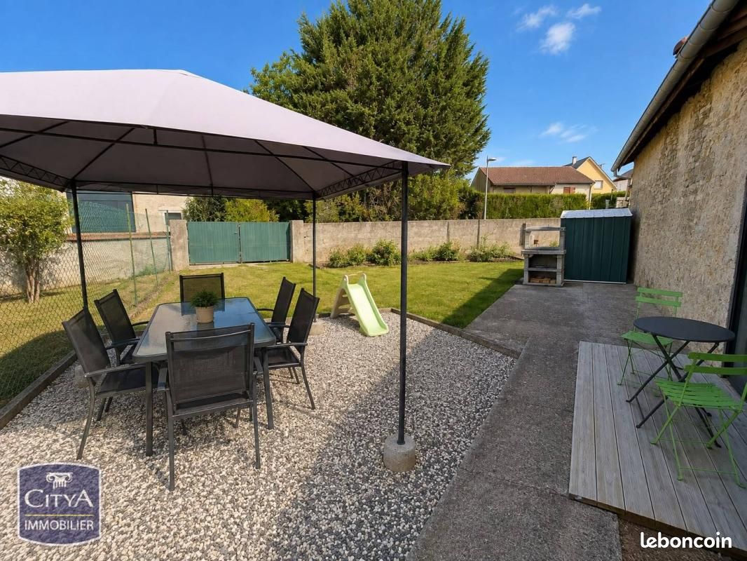 Maison 4 pièces 119 m² · à Cerville · 119 m² · 164 000 €