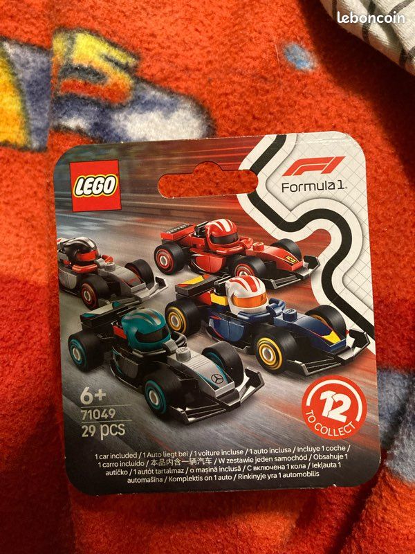 Ferrari pour saucissonnnnnn (image 2)