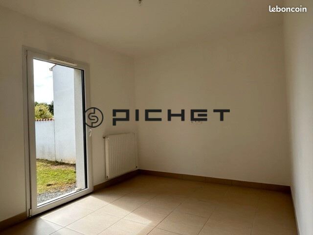 Appartement 3 pièces 67 m² - Lagord 17140 (image principale 2)
