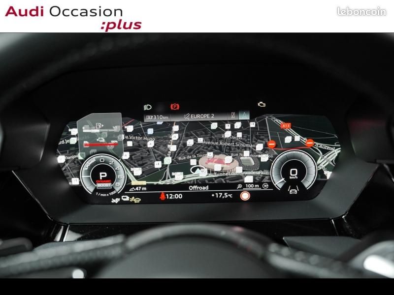 Audi A3 allstreet 40 TFSI e 204ch PHEV Avus S tronic 6 (image 19)