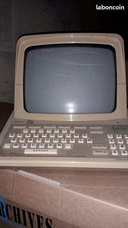 Minitel (image 1)