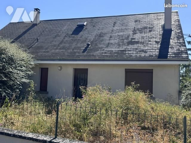 Maison 5 pièces 106 m² · à Villiers-sur-Loir · 106 m² · 166 720 €