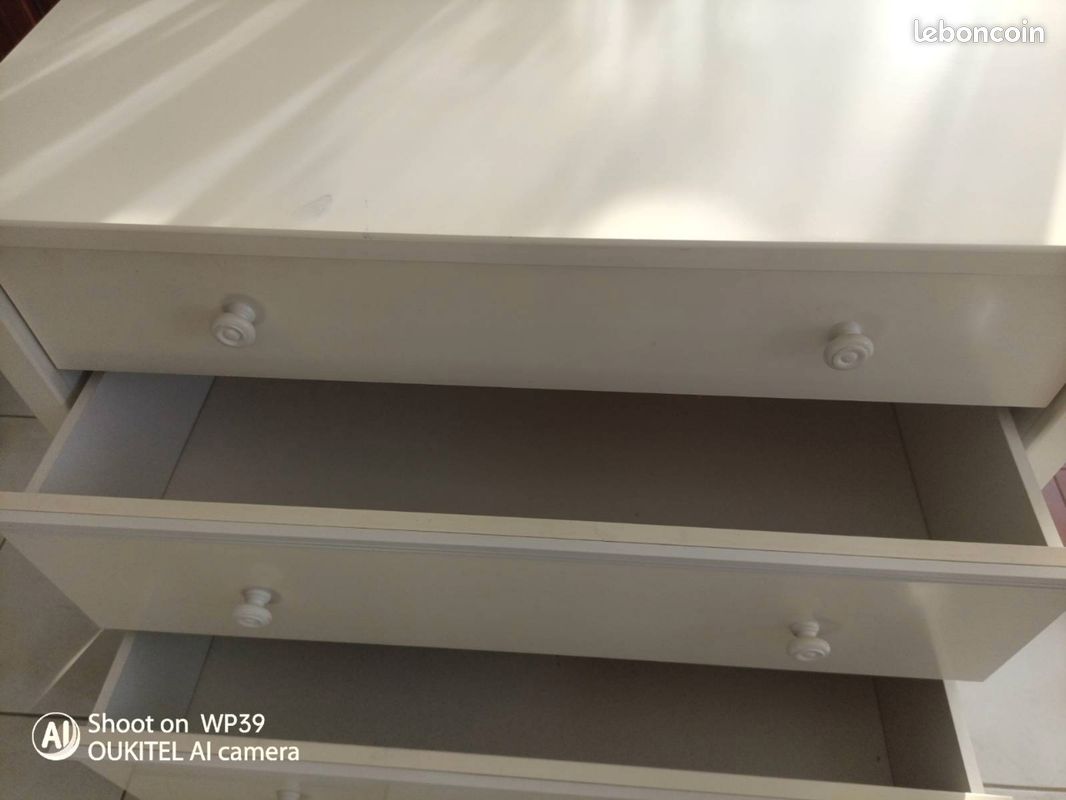 Chambre 1 personne ado ou adulte (image 6)