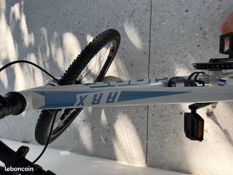 Vélo enfant giant arx (image 3)