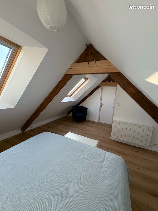 Location maison Binic proche des plages (image 14)