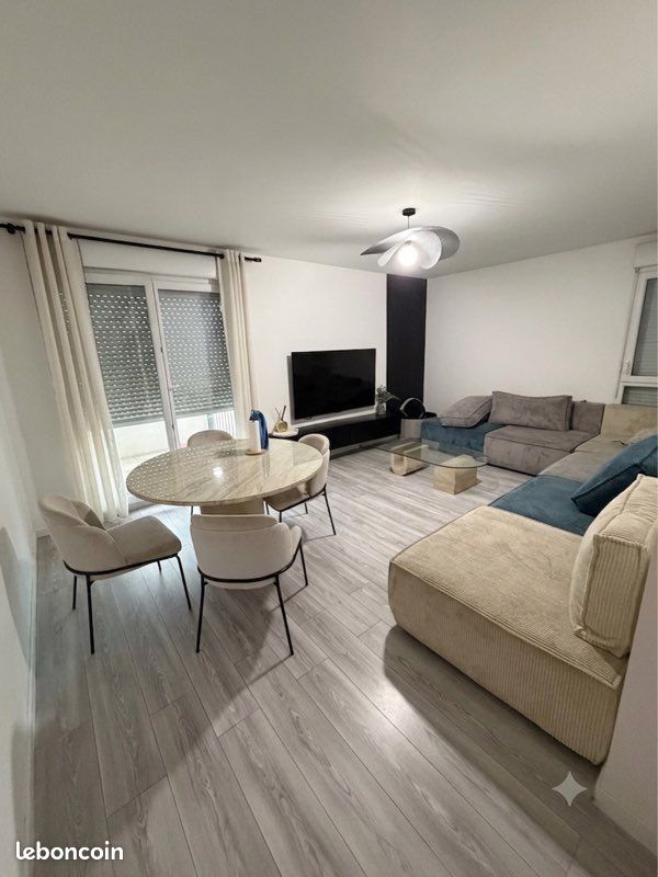 Appartement 4 pièces 86 m² · à Créteil · 86 m² · 320 000 €