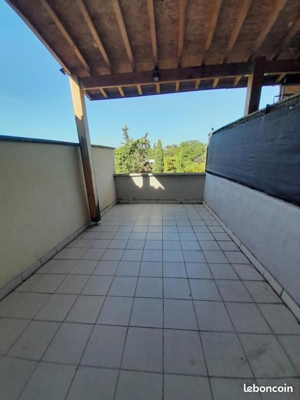 Appartement 2 pièces 41 m² · à Bourg-de-Péage · 41 m² · 480 €/mois