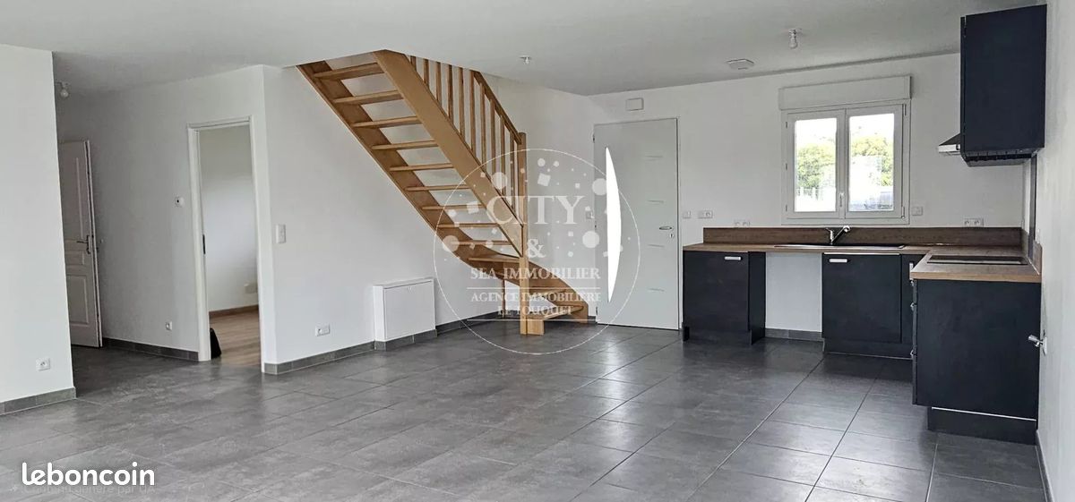 Maison 4 pièces 99 m² · à Verton · 99 m² · 336 000 €