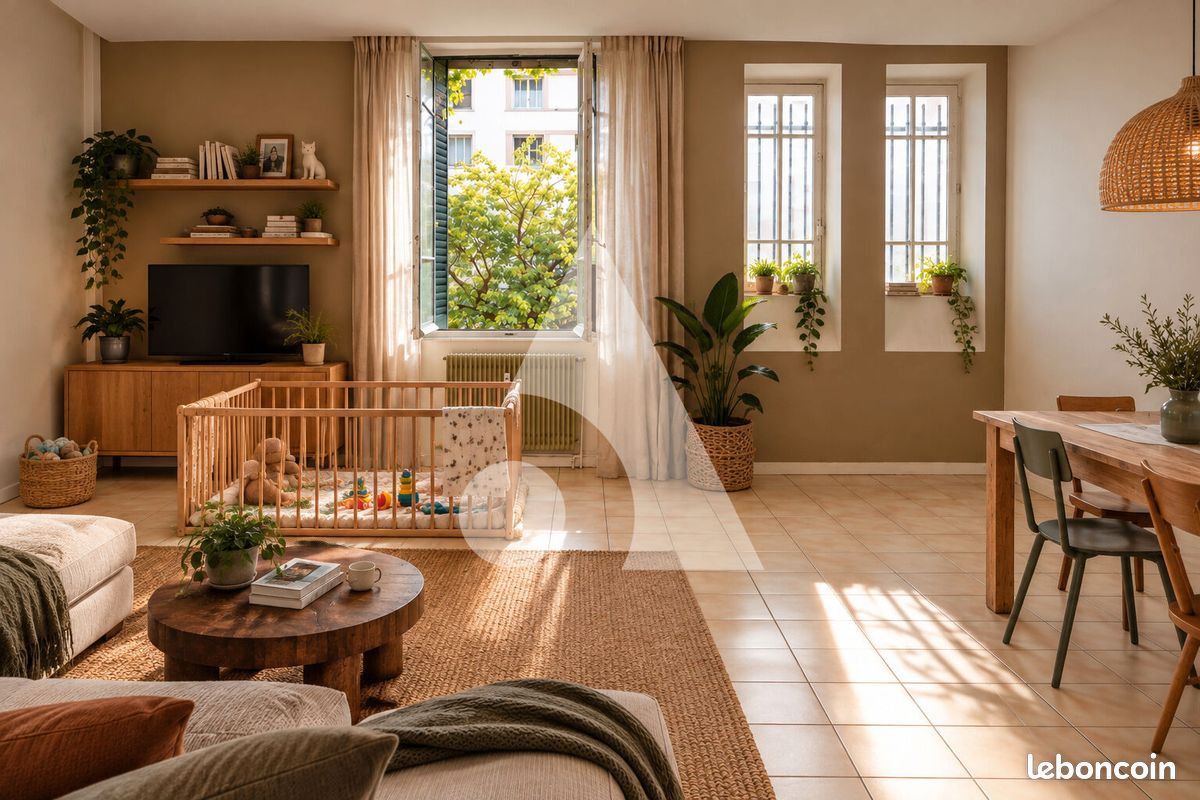 Appartement 3 pièces 98 m² · à Villefranche-sur-Saône · 98 m² · 169 000 €