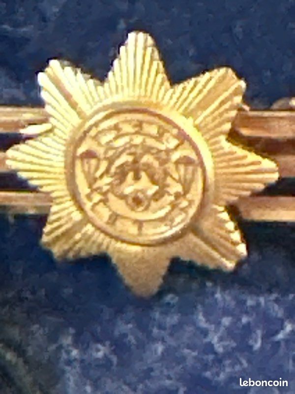 Boîte clip cravate (image 3)