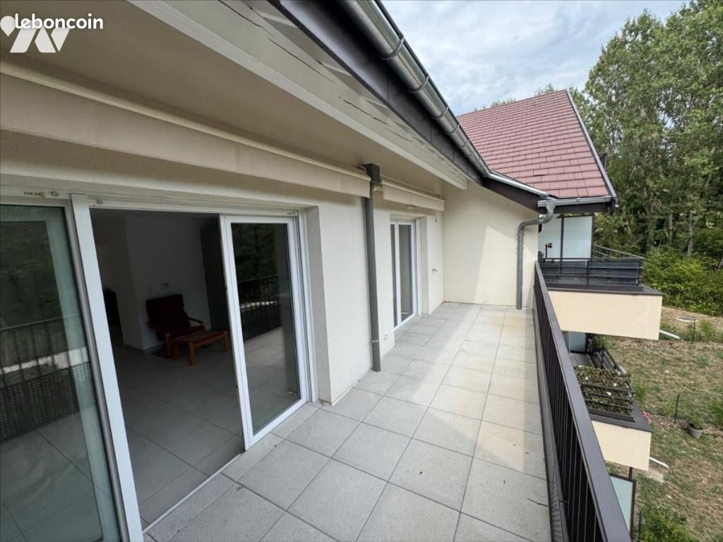 Appartement 1 pièce 84 m² · à Grésy-sur-Aix · 84 m² · 378 000 €