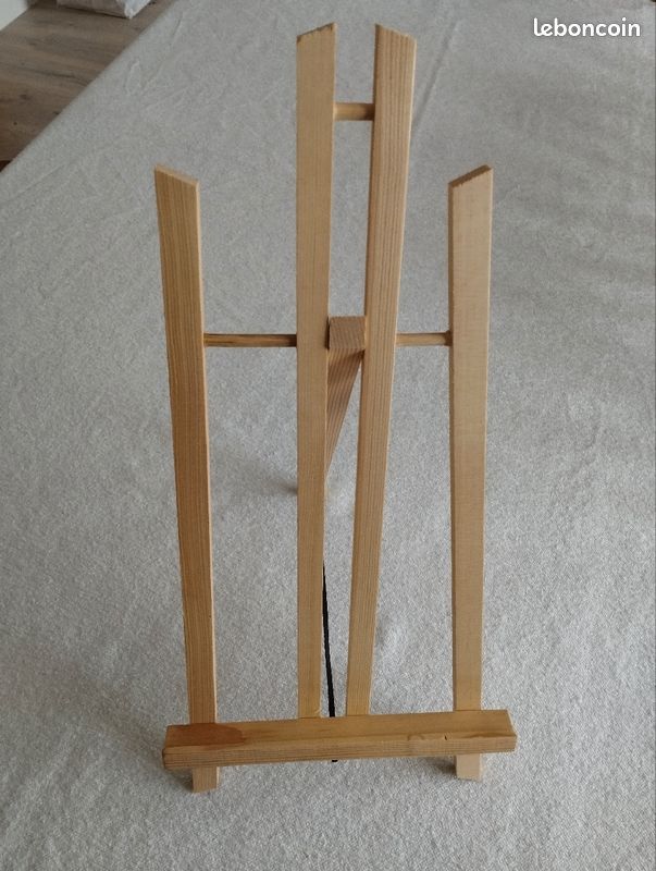 Chevalet de table x6 (image 2)