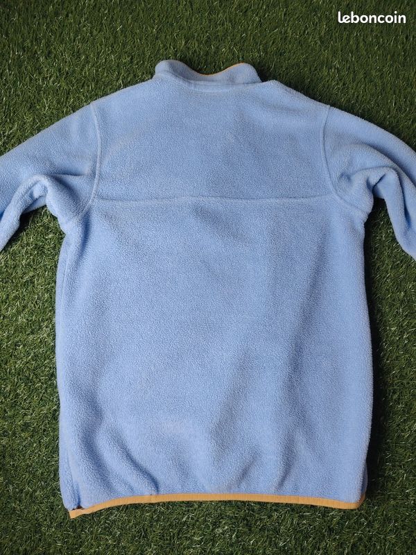 Polaire synchilla patagonia femme xs très bon état (image 7)