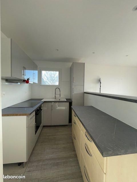 Appartement a louer sevran - 2 pièce(s) - 45 m2 - Surfyn