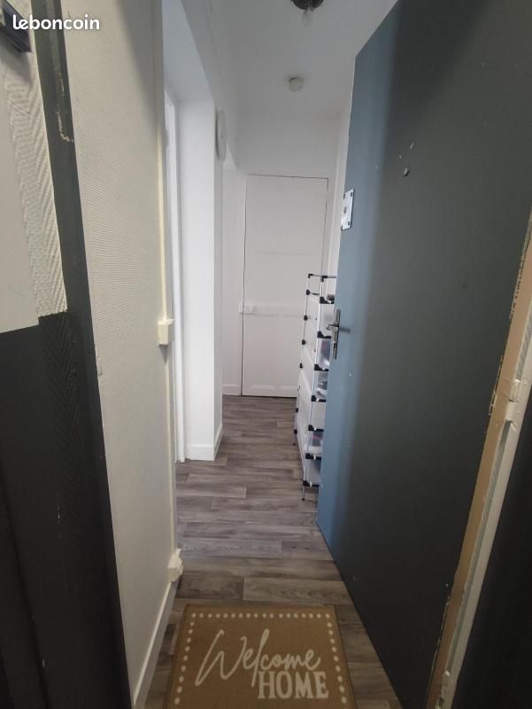 Appartement 2 pièces 45 m² · à Aubervilliers · 45 m² · 450 €