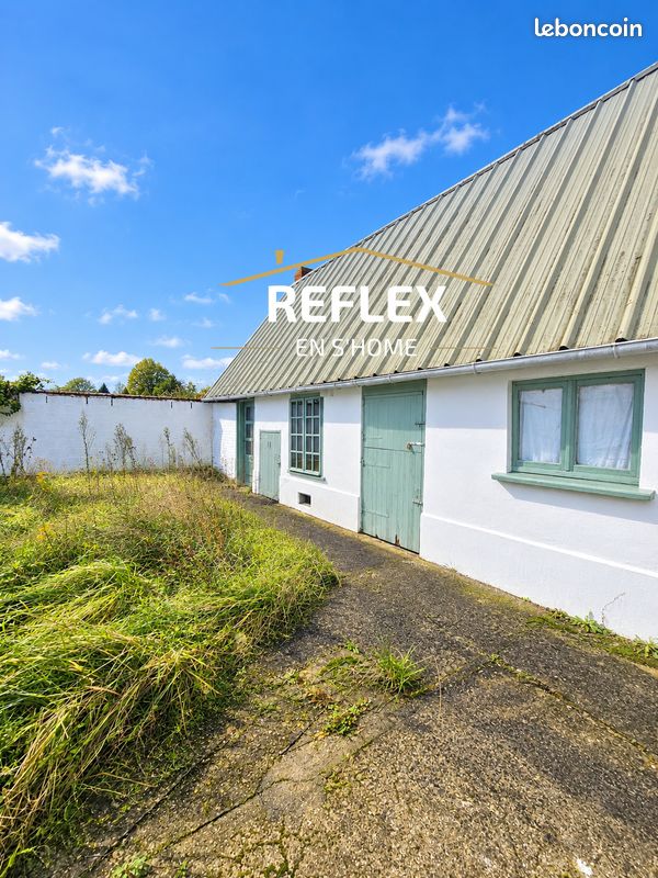 Terrain 232 m² · à Daours · 232 m² · 40 000 €