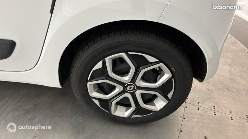 Renault Twingo 1.0 SCe 65ch Equilibre (image 21)
